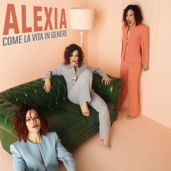 Alexia: online il video del nuovo singolo “Come la vita in genere” e poi in tour all’estero