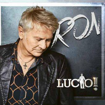Ron: esce oggi il disco live “Lucio!!” e arriva in radio il nuovo singolo “Tutta la vita”