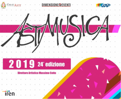 Astimusica 2019: Si aggiungono al cast Donatella Rettore e The White Buffalo per la 24^ edizione del festival dal 4 al 17 luglio