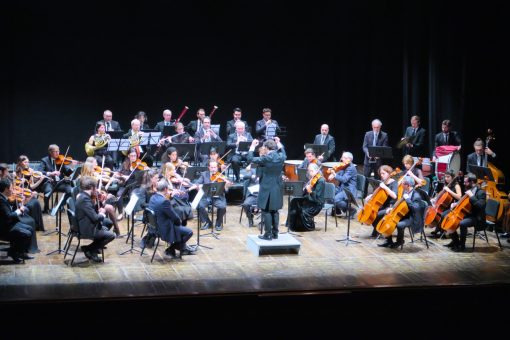 “A Vigevano Jazz”: l’omaggio a Duke Ellington venerdì 3 maggio al Teatro Cagnoni con la voce recitante di Tullio Solenghi
