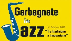 Garbagnate in Jazz 2019