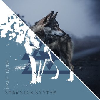 Starsick System – il nuovo video di “Half. Done” e date live