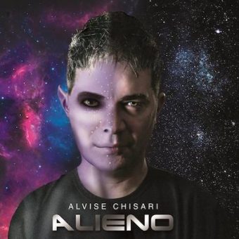 “Alieno” In tutti i digital store il nuovo album di Alvise Chisari. In radio con il primo singolo estratto “SOS”