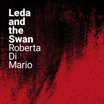 Roberta Di Mario – esce venerdì 10 maggio il singolo “Leda and the Swan”