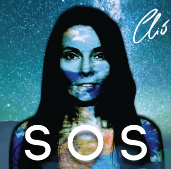 SOS – il nuovo singolo di Cliò in rotazione radiofonica e su tutte le piattaforme digitali dal 28 maggio 2019