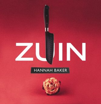 Zuin – Hannah Baker: in radio dal 24 maggio il nuovo singolo del cantautore milanese
