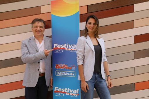 Festival Show 2019 a Jesolo Lido l’1 agosto porta sul palco Irama, Enrico Nigiotti, Elodie, Lorenzo Fragola, Chiara Galiazzo e tanti altri