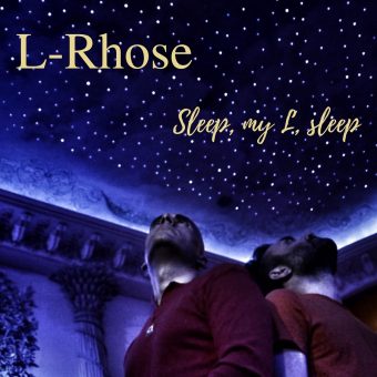 L-Rhose: Sleep, my L., Sleep è la nuova pop ballad del duo milanese da oggi in radio