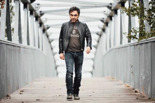 Marco Ligabue: riparte da Ferrara il “Sarà Bellissimo Tour 2019” mentre arriva in radio il nuovo singolo