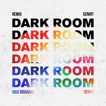 Senhit: oggi esce “Dark Room (Max Brigante RMX)”. Il 25 luglio live sul palco di Festival Show a Caorle