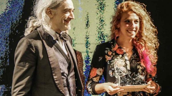 Premio Panseri – completato il cast con Braschi, Agnese Valle, Federico Sirianni, Pino Marino