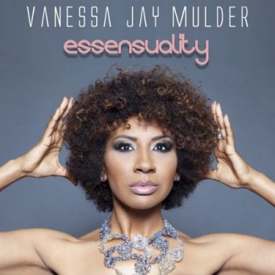 Vanessa Jay Mulder - Essensuality, il nuovo singolo in radio dal 17 giugno