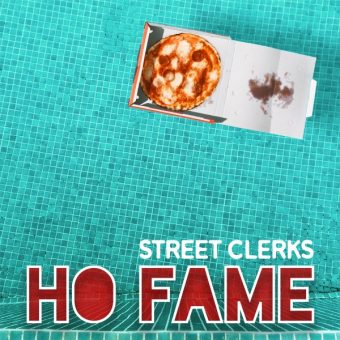 Street Clerks – da venerdì 26 luglio in radio il singolo “Ho fame”