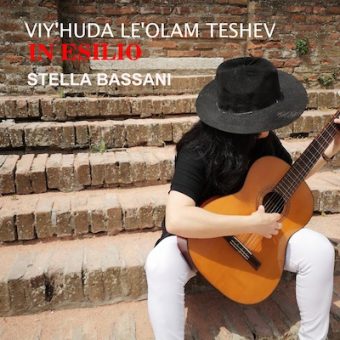 Ritorna con un nuovo singolo Stella Bassani,  soprannominata “voce degli angeli”, a tempo di musica dance