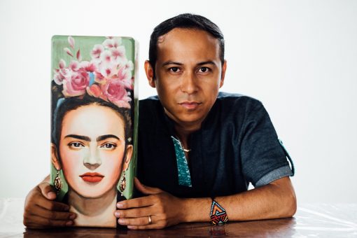 Israel Varela e Rita Marcotulli: live dedicato a Frida Kahlo