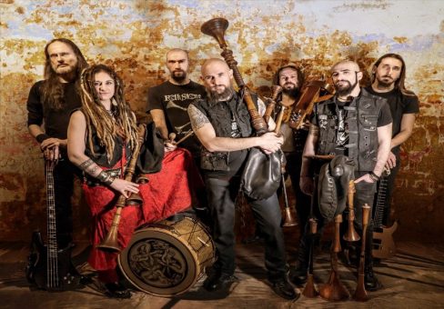 Rock in Park On The Road approda in terra elvetica: Folkstone – new album release party