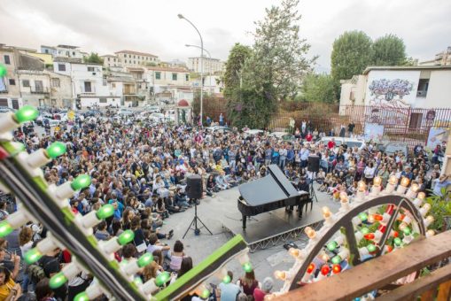 Da venerdì 27 a domenica 29 settembre torna Piano City Palermo. È online il programma completo degli eventi