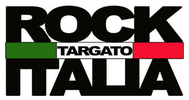 Rock Targato Italia – apertura straordinaria iscrizioni alla 32a edizione
