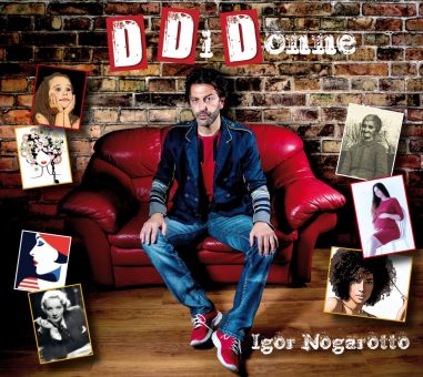 L’elegia della Donna in musica “D Di Donne” di Igor Nogarotto