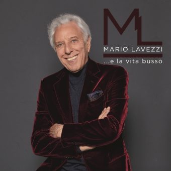Lavezzi: esce cofanetto per 50 anni carriera. 58 successi in versione originale, scritti, prodotti, interpretati dall’artista