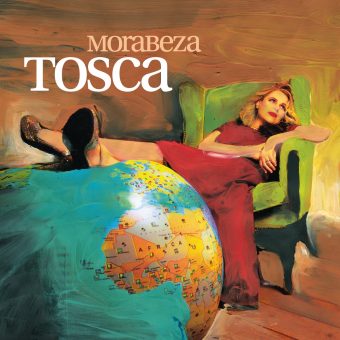 Tosca: Morabeza, un nuovo disco in studio che celebra l’accoglienza, l’intreccio, la contaminazione tra i popoli