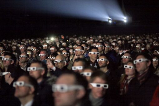 Kraftwerk: i pionieri della musica elettronica tornano in Italia con il loro concerto 3D, lunedi 25 maggio al Teatro degli Arcimboldi