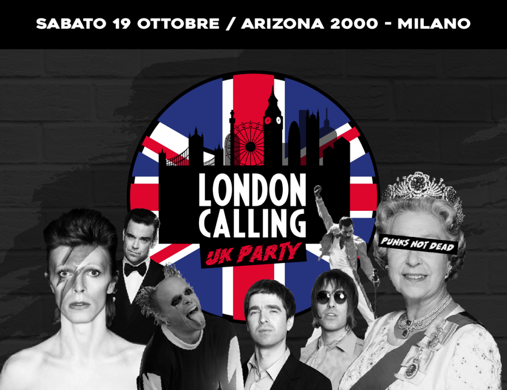 Indie dating Londra