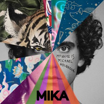 Mika: questi i support dei concerti del Revelation Tour (il 24 novembre il debutto a Torino)
