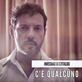 Massimo Di Cataldo dal 18 ottobre in radio il nuovo singolo “C’è qualcuno” e dal 25 ottobre ospite nel programma “Tale e Quale show” su Rai1
