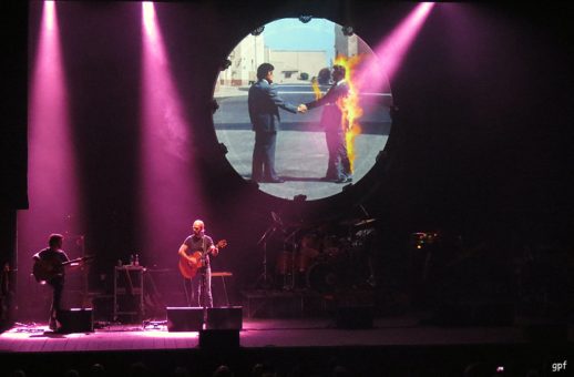 Big One: Live in Europa e in Italia. La più importante tribute-band dei Pink Floyd in Tour