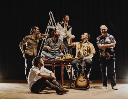 Milano Blues 89: i Mandolin’ Brothers in concerto sabato 30 novembre allo Spazio Teatro 89
