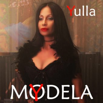 Yulla – dal 18 novembre in radio e in digitale “Modela”