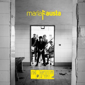 mariaFausta: l’amore come risposta all’alienazione dei tempi moderni nel nuovo singolo I’m betting on you