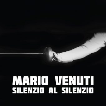 Mario Venuti: da venerdì 8 novembre in radio il nuovo singolo “Silenzio al silenzio”