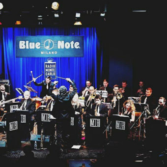 Blue Note Milano: il 2020 inizia a marce ingranate
