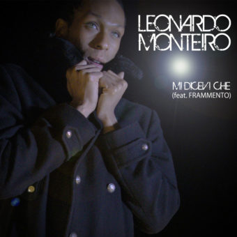 Leonardo Monteiro in radio con “Mi dicevi che” feat. Frammento – da venerdi 20 dicembre
