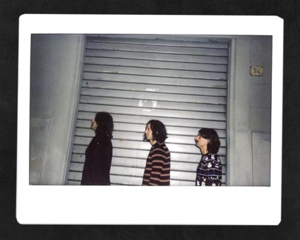 Osaka Flu – il 13 gennaio esce La strana famiglia il nuovo disco della band indie punk aretina