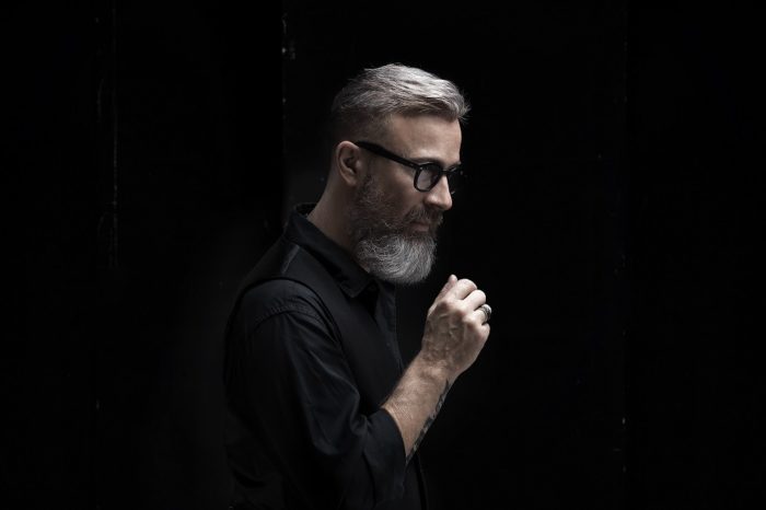 Marco Masini il 7 febbraio esce l'album