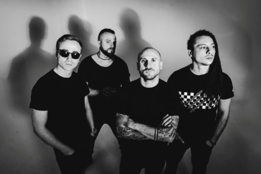 RFC – domani esce Revolution il nuovo singolo della band ska punk che festeggia i venti anni di carriera