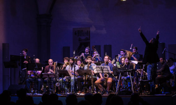 Jazz Club Ferrara – venerdì 24 gennaio torna la Tower Jazz Composers Orchestra