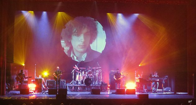 Big One live a Mestre – 21 febbraio 2020 la migliore tribute band dei Pink Floyd in Europa
