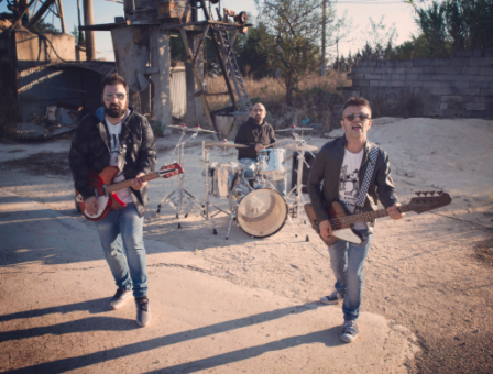 10 HP – “Figli della Luna”: dal 6 marzo la rock band siciliana torna con un nuovo singolo che anticipa l’uscita dell’album