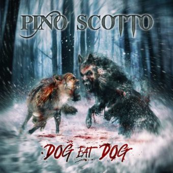 Pino Scotto: il nuovo album “Dog Eat Dog” è disponibile anche in versione fisica