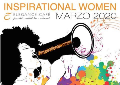 “Inspirational Women”: 27 artiste unite da musica, tematiche e storie ispiranti