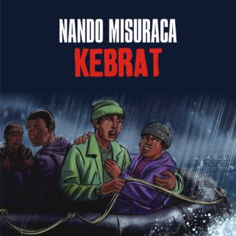 Nando Misuraca torna con il singolo “Kebrat” ispirato alla vera storia di una migrante