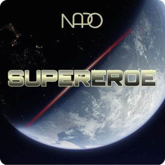 Napo con “Supereroe” la nuova vita artistica di Luca Napolitano