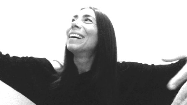 Patrizia Cirulli canta Alda Merini: on line il videoclip di “E più facile ancora”