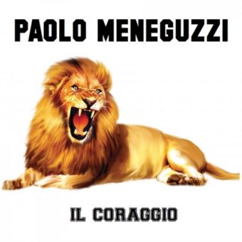 Paolo Meneguzzi – dal 3 aprile in radio Il nuovo singolo “Il coraggio”