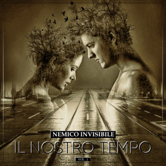 “Nemico Invisibile” – Il Nostro Tempo ft. Mario Biondi, Annalisa Minetti, Petra Magoni, Gaetano Curreri, Dodi Battaglia, Andrea Callà e Marcello Sutera