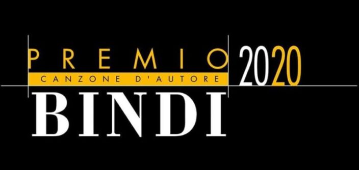 Torna il Premio Bindi: dal 2 al 4 settembre a Santa Margherita Ligure con tanti ospiti